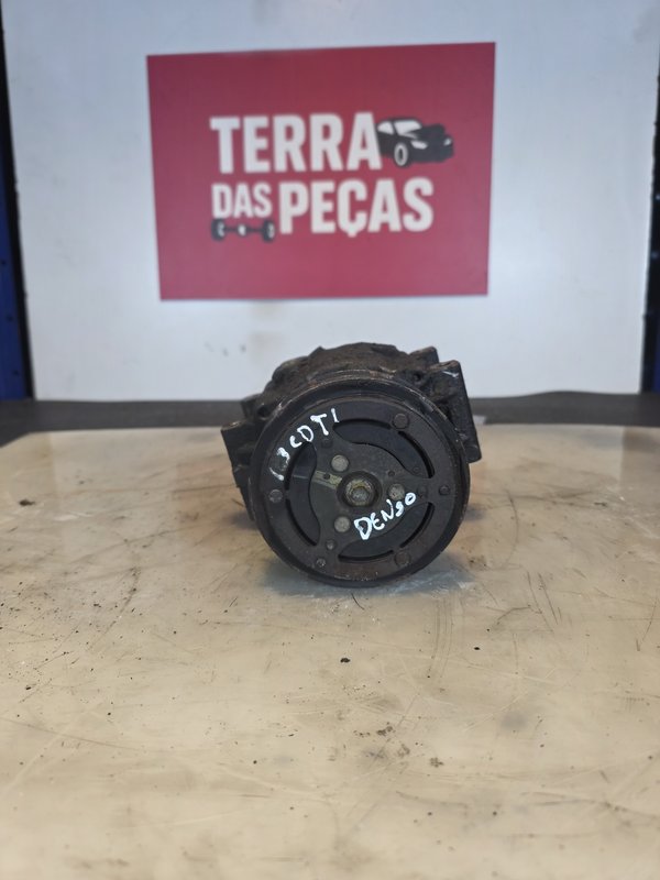 Compressor AC Fiat 1.3 Multijet SA7975600