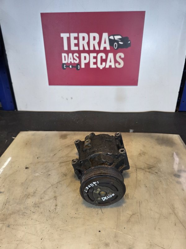 Compressor AC Fiat 1.3 Multijet SA7975600