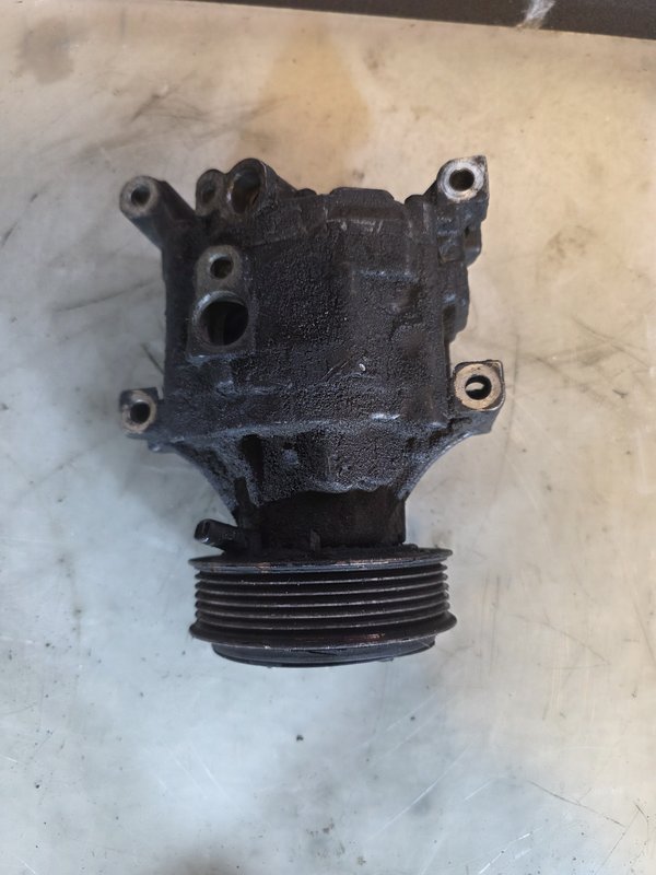 Compressor AC Fiat 1.3 Multijet SA7975600