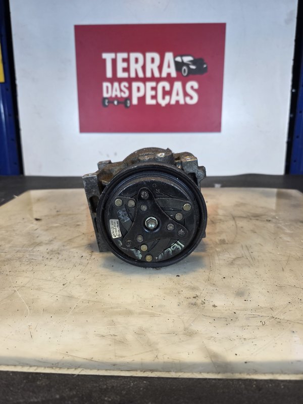 Compressor AC Fiat 1.2 16V 442100-0281