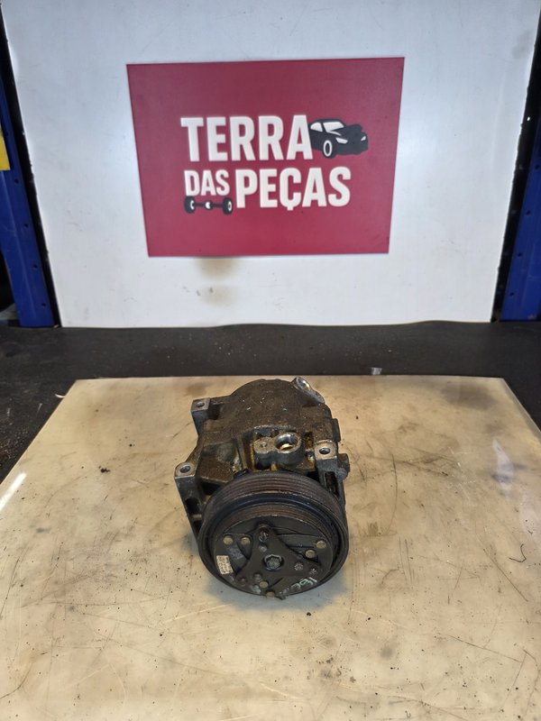 Compressor AC Fiat 1.2 16V 442100-0281
