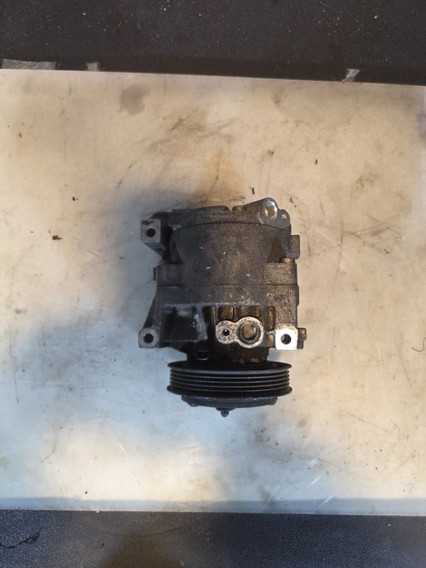 Compressor AC Fiat 1.2 16V 442100-0281