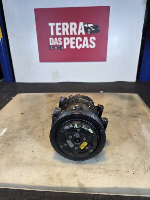 Compressor AC Fiat 1.9 JTD 447220-8644