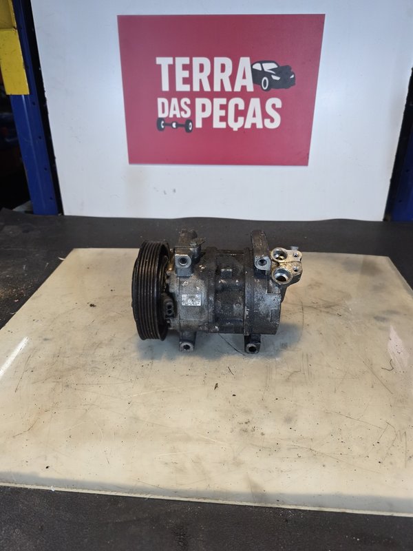 Compressor AC Fiat 1.9 JTD 447220-8644