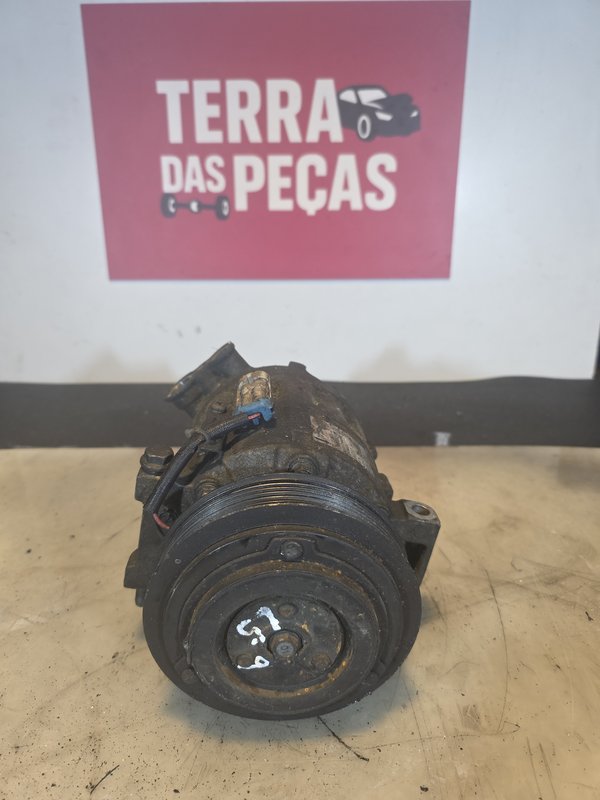 Compressor AC Fiat 1.9 JTD 60693331