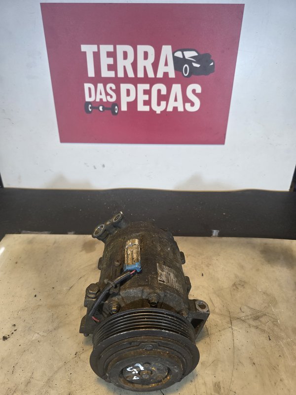 Compressor AC Fiat 1.9 JTD 60693331