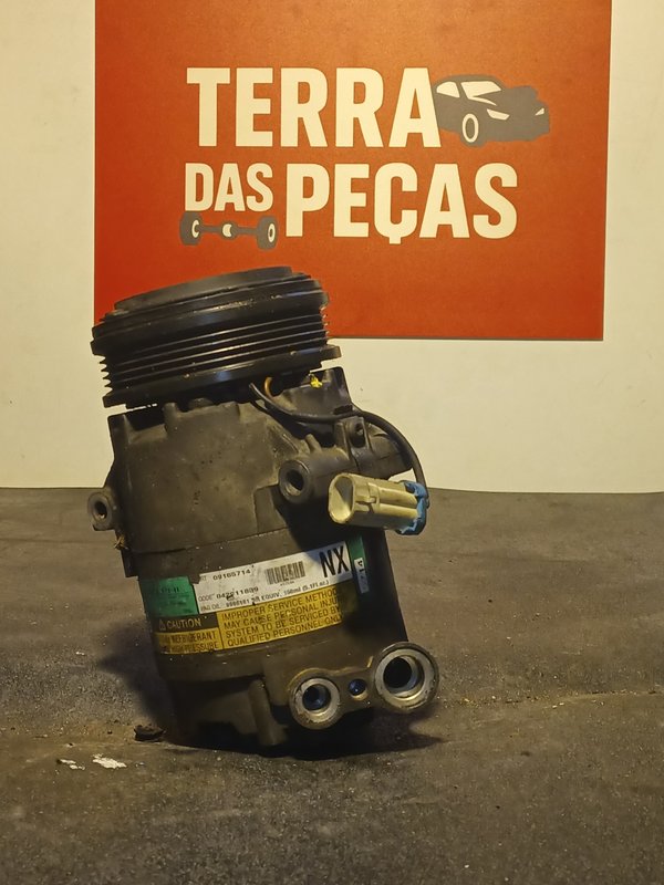Compressor AC Opel 1.4 09165714
