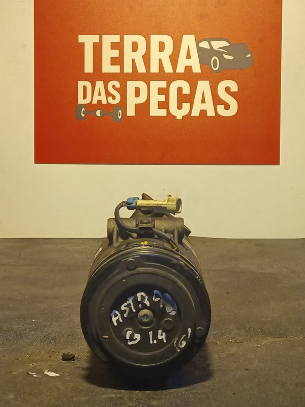 Compressor AC Opel 1.4 09165714