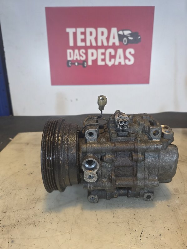Compressor AC FIAT 1.4 16v 442500-2070
