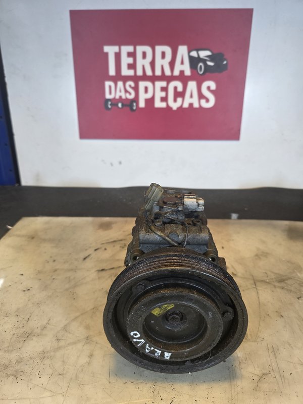 Compressor AC FIAT 1.4 16v 442500-2070