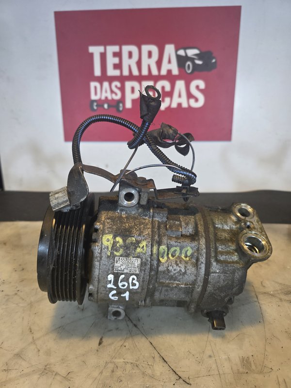 Compressor AC Fiat 1.9 JTD 55701201