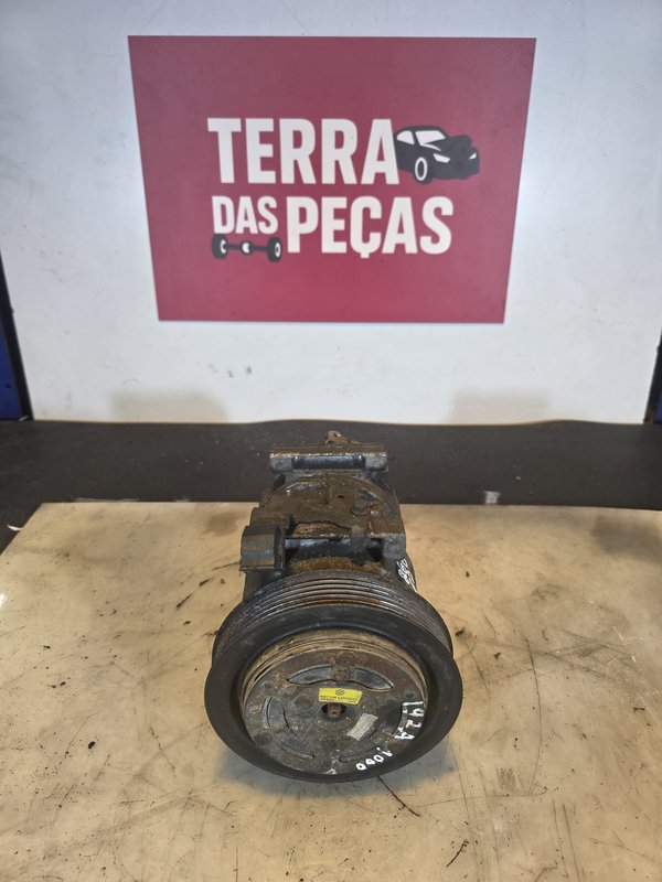 Compressor AC FIAT 1.9 JTD 447220-8642