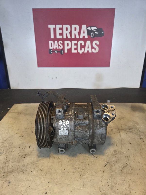 Compressor AC FIAT 1.9 JTD 447220-8642
