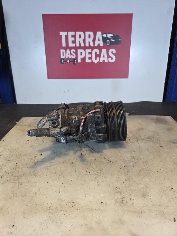 Compressor AC FIAT 2.4 20v 467590360