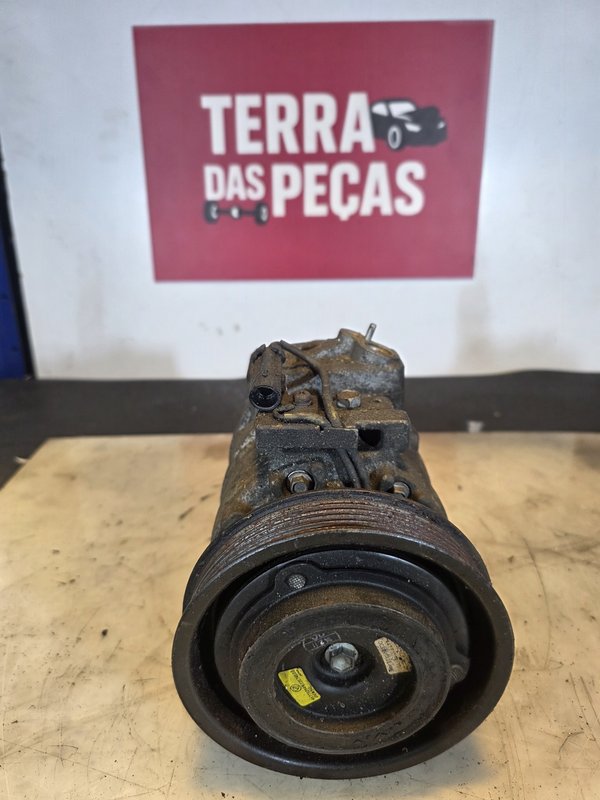 Compressor Alfa Romeo 2.4 JTD 447220-8153