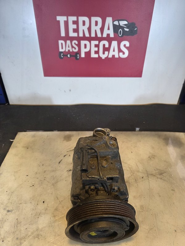Compressor Alfa Romeo 2.4 JTD 447220-8153