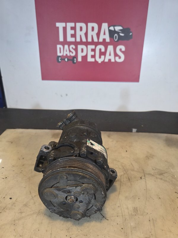 Compressor AC FIAT 1.6 JTD 51868880