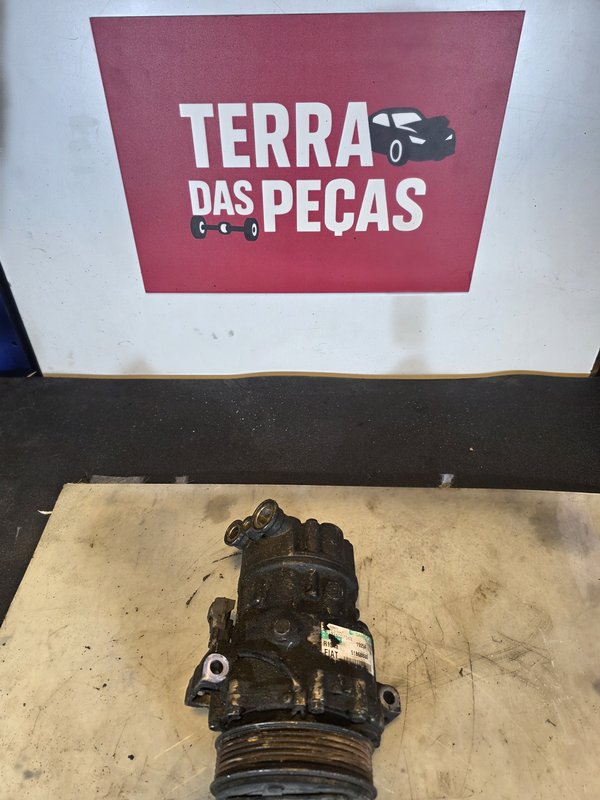 Compressor AC FIAT 1.6 JTD 51868880