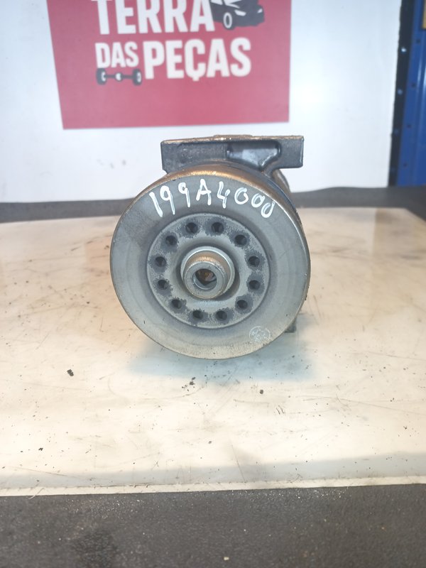 Compressor AC Fiat 1.3 Multijet 55194880