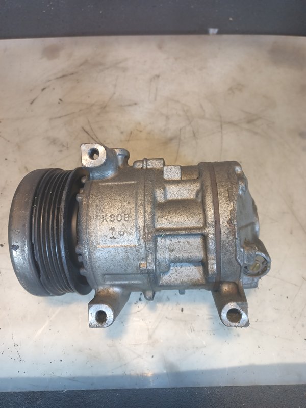 Compressor AC Fiat 1.3 Multijet 55194880