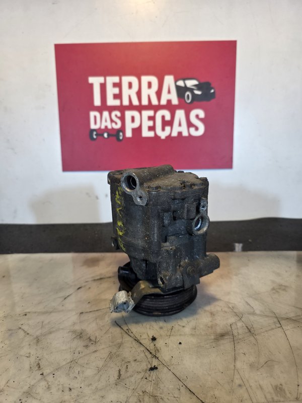 Compressor AC Fiat 1.2 16V 5A7875000
