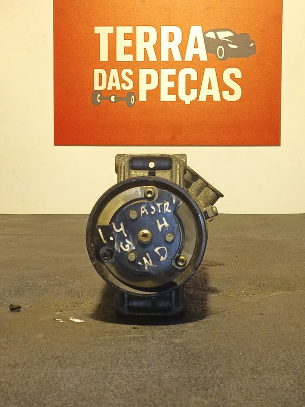 Compressor AC Opel 1.4 24466994