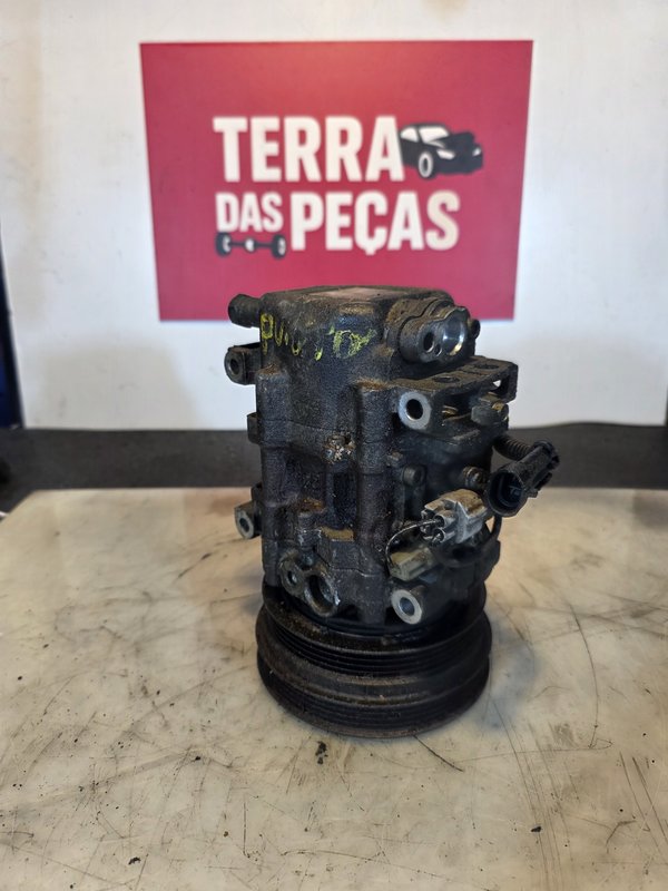 Compressor AC Fiat 1.2 442500-2210