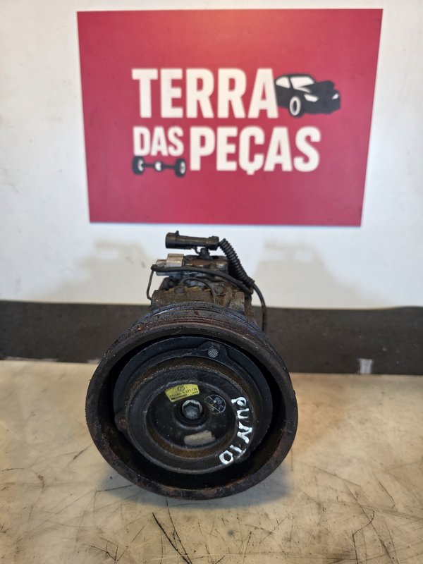 Compressor AC Fiat 1.2 442500-2210