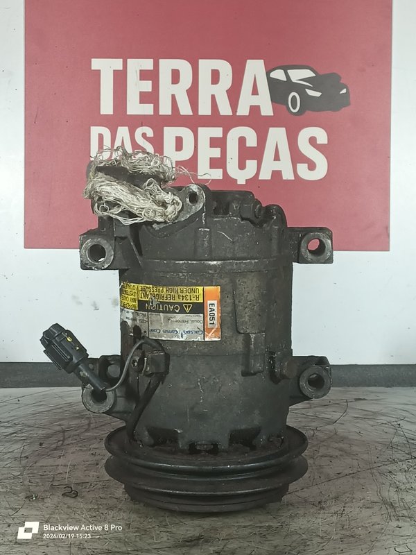 Compressor AC Nissan 2.2 92600-BN301