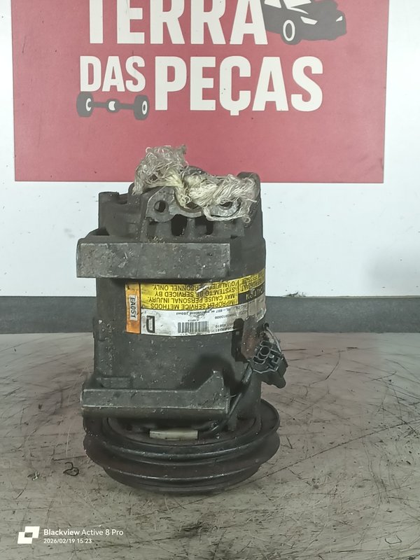 Compressor AC Nissan 2.2 92600-BN301
