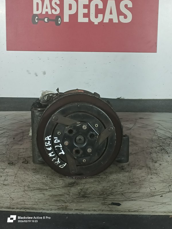 Compressor AC Nissan 2.2 92600-BN301