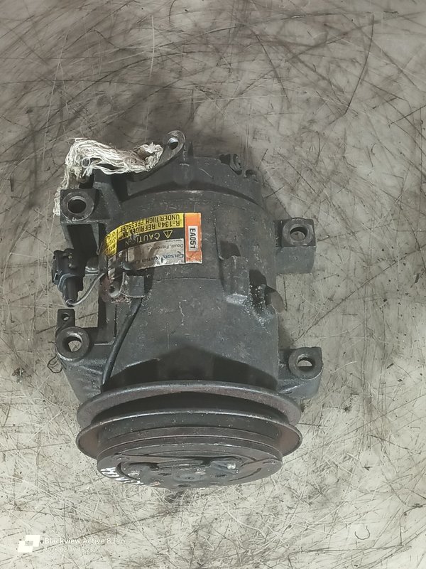 Compressor AC Nissan 2.2 92600-BN301