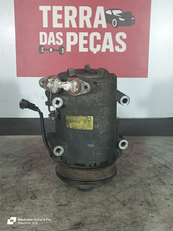 Compressor AC Ford 1.6 TDCI 3M5H-19D629-KF
