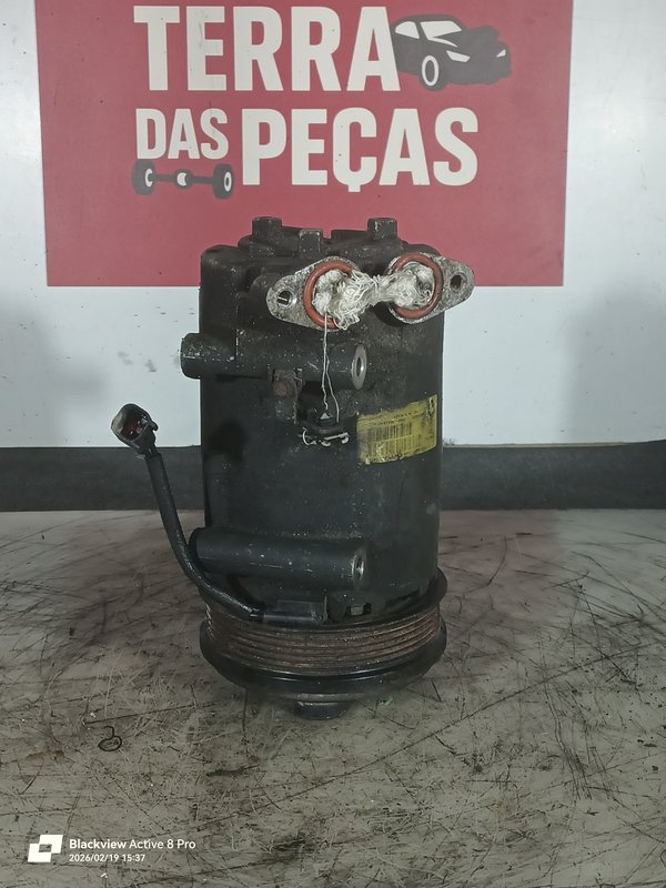 Compressor AC Ford 1.6 TDCI 3M5H-19D629-KF