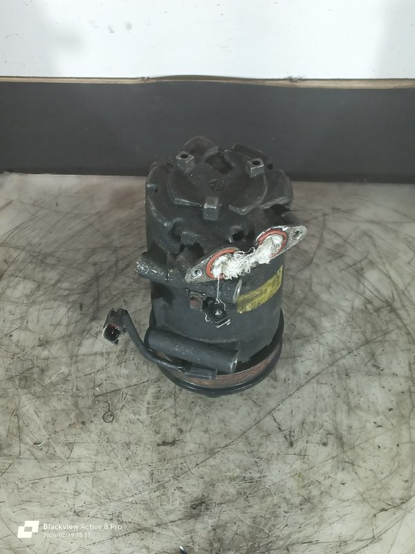Compressor AC Ford 1.6 TDCI 3M5H-19D629-KF