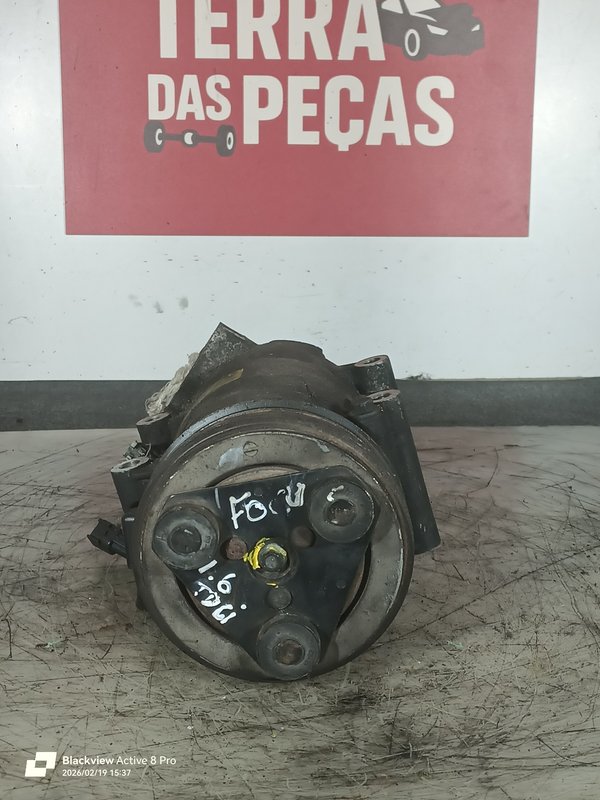 Compressor AC Ford 1.6 TDCI 3M5H-19D629-KF