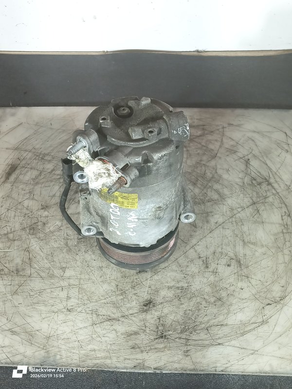 Compressor AC Ford 2.0 TDCI AV61-19D629-DB