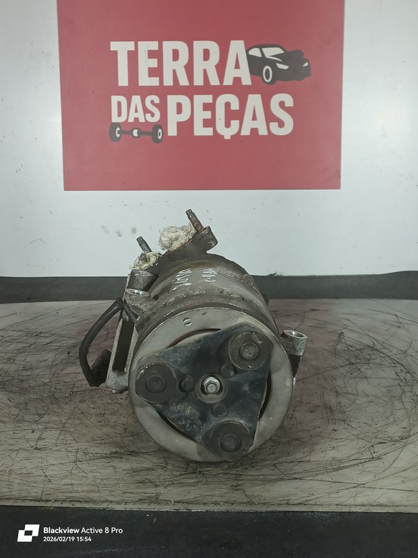 Compressor AC Ford 2.0 TDCI AV61-19D629-DB