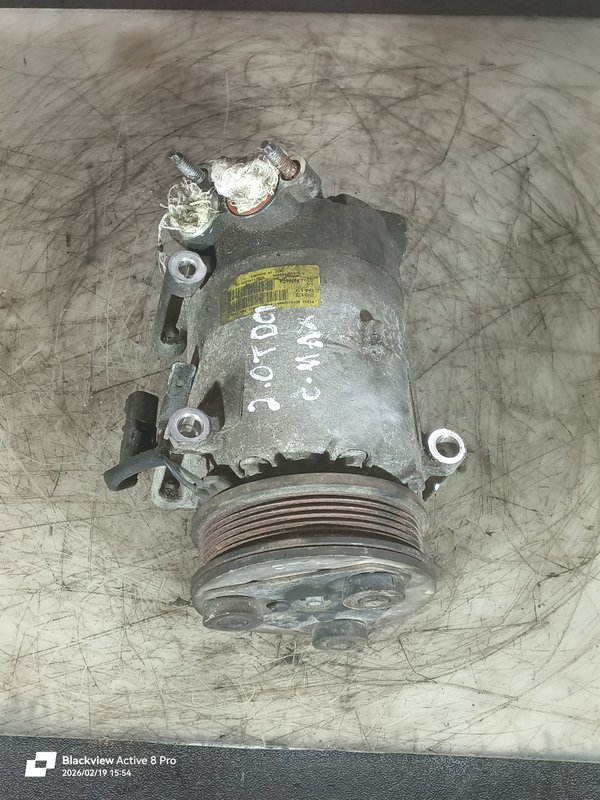Compressor AC Ford 2.0 TDCI AV61-19D629-DB