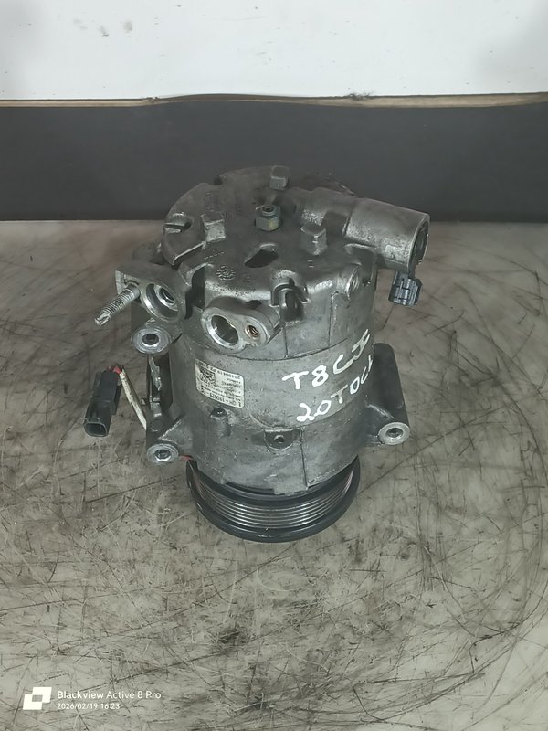 Compressor AC Ford 2.0 TDCI E1GH-19D629-FC