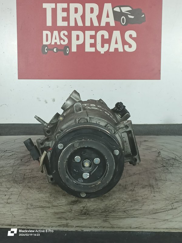 Compressor AC Ford 2.0 TDCI E1GH-19D629-FC