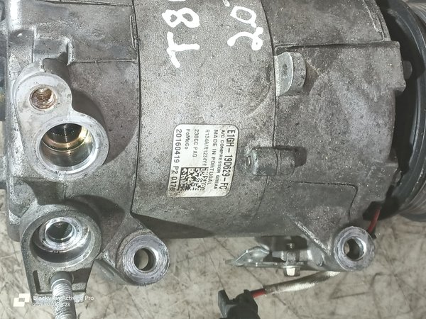 Compressor AC Ford 2.0 TDCI E1GH-19D629-FC