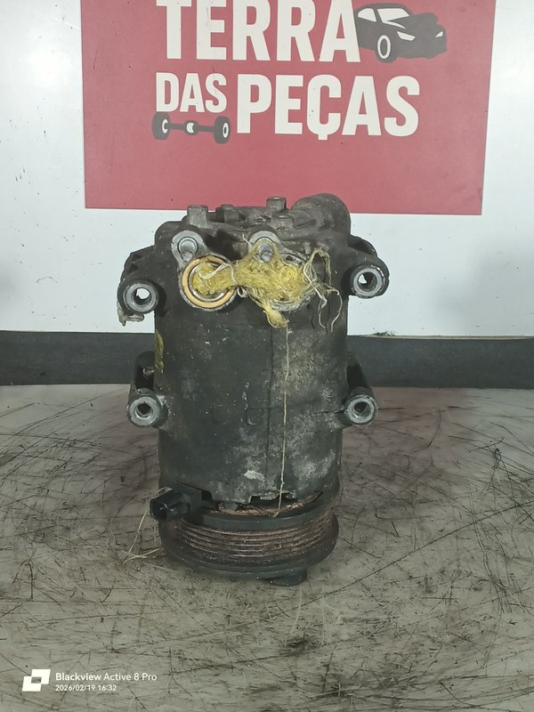 Compressor AC Ford 1.6 TDCI AP31-19D629-BA