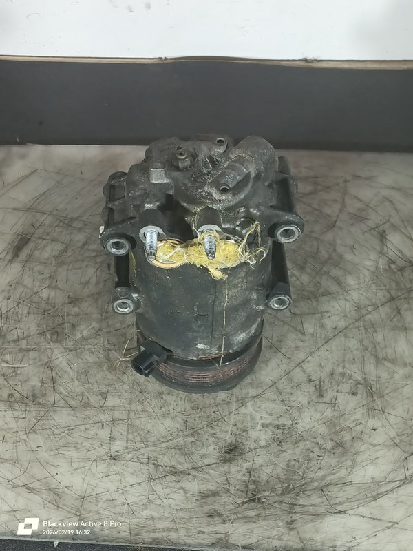 Compressor AC Ford 1.6 TDCI AP31-19D629-BA