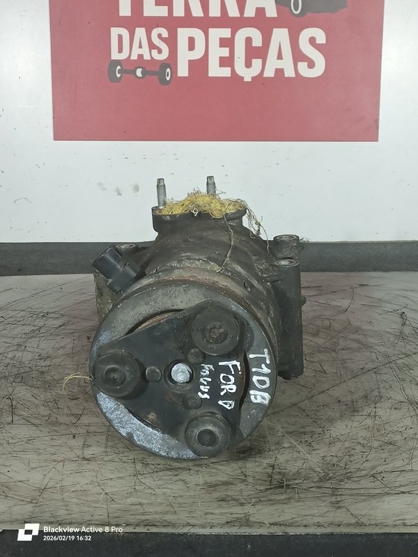 Compressor AC Ford 1.6 TDCI AP31-19D629-BA
