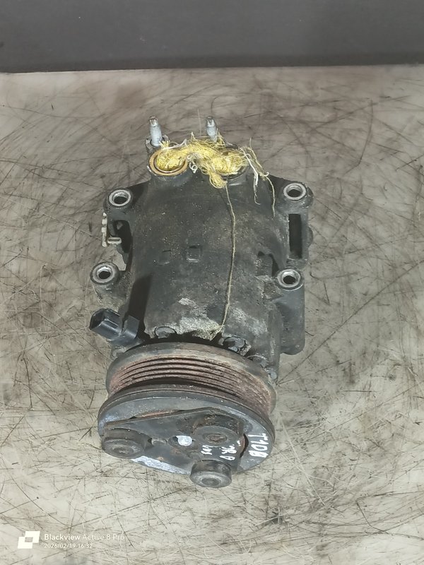 Compressor AC Ford 1.6 TDCI AP31-19D629-BA