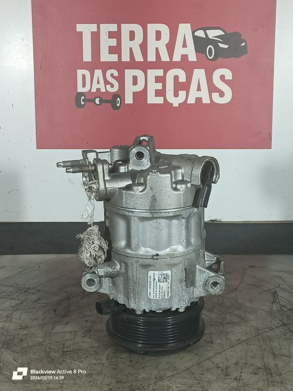 Compressor AC Ford 1.0 EcoBoost JX61-19D629-HA