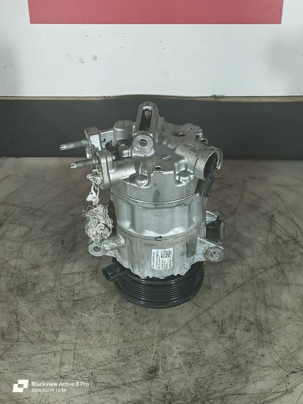 Compressor AC Ford 1.0 EcoBoost JX61-19D629-HA