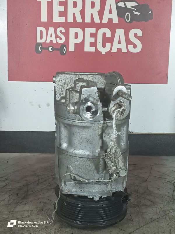 Compressor AC Ford 1.0 EcoBoost JX61-19D629-HA