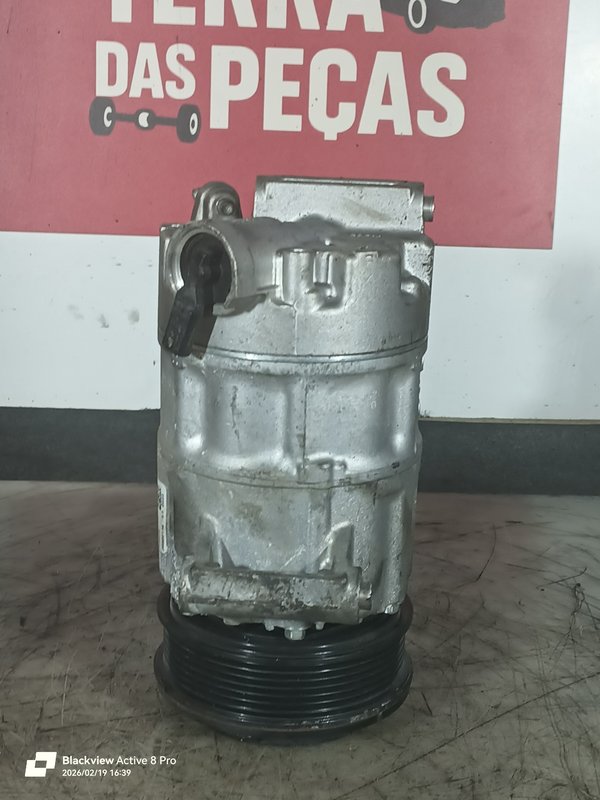 Compressor AC Ford 1.0 EcoBoost JX61-19D629-HA